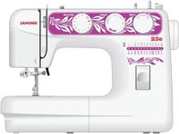 Швейная машина Janome 23e купить по лучшей цене