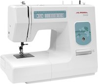 Швейная машина Aurora 7010 купить по лучшей цене
