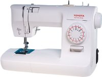 Швейная машина Toyota SPA15 купить по лучшей цене