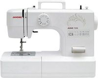 Швейная машина Janome Juno 1506 купить по лучшей цене
