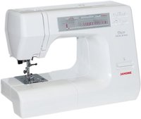 Швейная машина Janome Decor Excel 5024 купить по лучшей цене