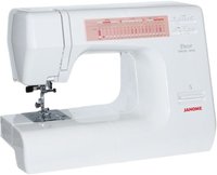 Швейная машина Janome Decor Excel 5018 купить по лучшей цене