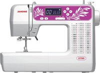 Швейная машина Janome 3700 купить по лучшей цене
