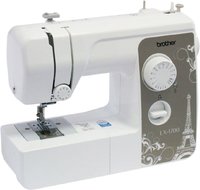 Швейная машина Brother LX-1700 купить по лучшей цене