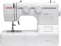 Швейная машина Janome MS102 купить по лучшей цене