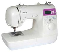 Швейная машина Brother ML-600 купить по лучшей цене