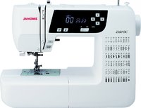 Швейная машина Janome 2160 DC купить по лучшей цене
