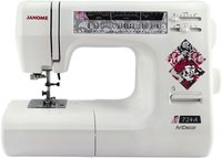 Швейная машина Janome ArtDecor 724A купить по лучшей цене