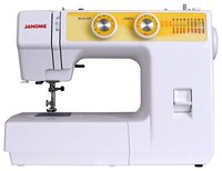 Швейная машина Janome JB-1108 купить по лучшей цене