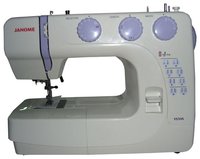 Швейная машина Janome VS 54S купить по лучшей цене