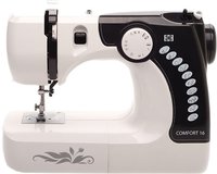 Швейная машина Dragonfly Comfort 16 купить по лучшей цене