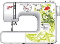 Швейная машина Janome Legend 2520 купить по лучшей цене