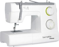 Швейная машина Bernina Bernette Malaga 9 купить по лучшей цене