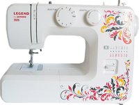 Швейная машина Janome Legend 2525 купить по лучшей цене