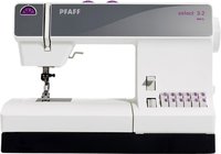 Швейная машина Pfaff Select 3.2 купить по лучшей цене