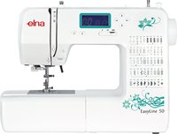 Швейная машина Elna EasyLine 50 купить по лучшей цене
