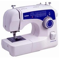 Швейная машина Brother Comfort 25A купить по лучшей цене