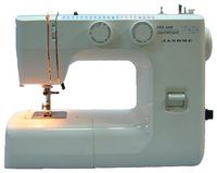 Швейная машина Janome 743-03 купить по лучшей цене