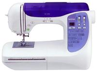 Швейная машина Brother NX-200 купить по лучшей цене