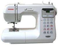 Швейная машина Janome DC 4030 купить по лучшей цене