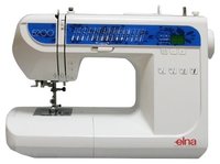 Швейная машина Elna 5200 купить по лучшей цене