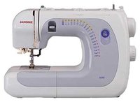 Швейная машина Janome 4045 купить по лучшей цене