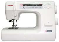 Швейная машина Janome 7518A купить по лучшей цене