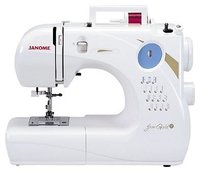 Швейная машина Janome Jem Gold 2 купить по лучшей цене