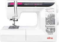 Швейная машина Elna 3007 купить по лучшей цене