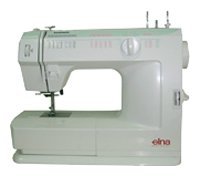 Швейная машина Elna 520 купить по лучшей цене