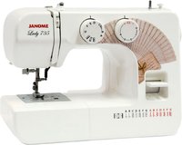 Швейная машина Janome Lady 735 купить по лучшей цене