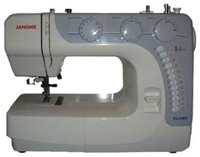 Швейная машина Janome EL546S купить по лучшей цене