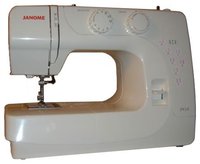 Швейная машина Janome PX18 купить по лучшей цене