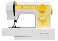 Швейная машина Veritas Rubina 20 купить по лучшей цене