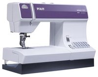 Швейная машина Pfaff Select 4.0 купить по лучшей цене