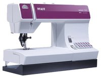 Швейная машина Pfaff Select 3.0 купить по лучшей цене