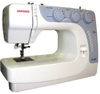 Швейная машина Janome EL545S купить по лучшей цене