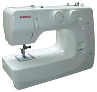 Швейная машина Janome PX14 купить по лучшей цене
