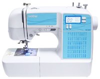 Швейная машина Brother SM-360E купить по лучшей цене