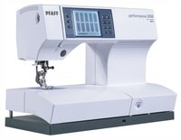 Швейная машина Pfaff Performance 2058 купить по лучшей цене