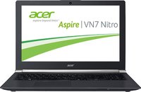 Ноутбук Acer Aspire VN7-791G-55D1 (NX.MUSEU.006) купить по лучшей цене