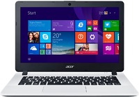 Ноутбук Acer Aspire ES1-331-P6A7 (NX.G12EU.012) купить по лучшей цене