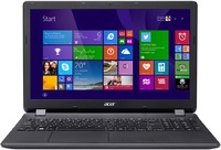 Ноутбук Acer Aspire ES1-531-P6Y1 (NX.MZ8EU.016) купить по лучшей цене