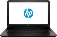 Ноутбук HP 15-ac004ur (N2K27EA) купить по лучшей цене