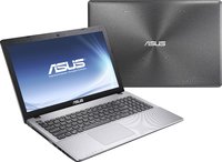 Ноутбук Asus R510JK (DM084D) купить по лучшей цене
