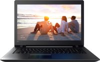 Ноутбук Lenovo IdeaPad 110-17ACL (80UM0024RK) купить по лучшей цене