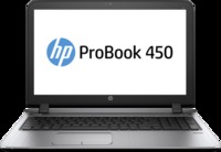 Ноутбук HP ProBook 450 G3 (W4P30EA) купить по лучшей цене