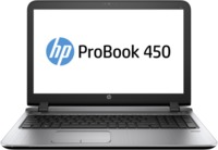 Ноутбук HP ProBook 450 G3 (W4P34EA) купить по лучшей цене