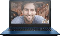 Ноутбук Lenovo IdeaPad 300-15IBD (80NJ00R4RK) купить по лучшей цене