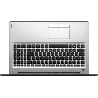 Ноутбук Lenovo IdeaPad 510-15IKB (80SV0102PB) купить по лучшей цене